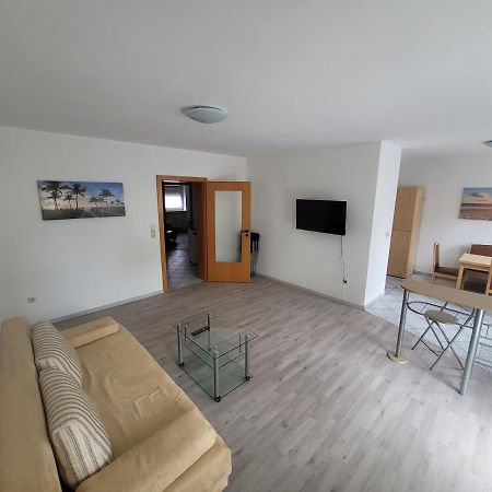 Ferienwohnung Unterneukirchen Mit Garten-Terrasse ภายนอก รูปภาพ