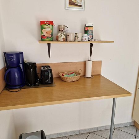 Ferienwohnung Unterneukirchen Mit Garten-Terrasse ภายนอก รูปภาพ