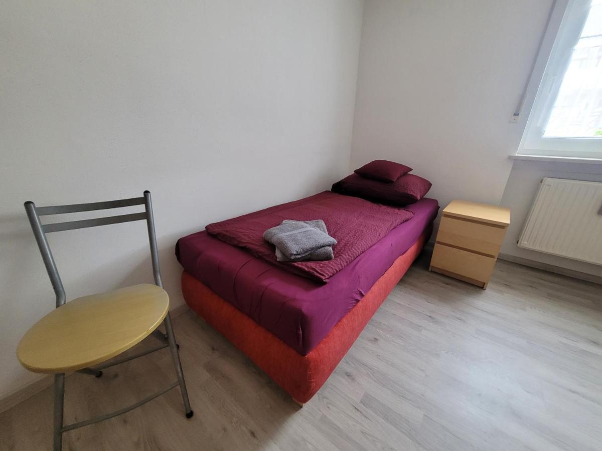 Ferienwohnung Unterneukirchen Mit Garten-Terrasse ภายนอก รูปภาพ