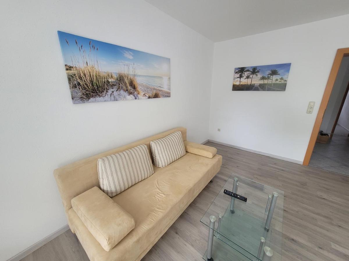 Ferienwohnung Unterneukirchen Mit Garten-Terrasse ภายนอก รูปภาพ