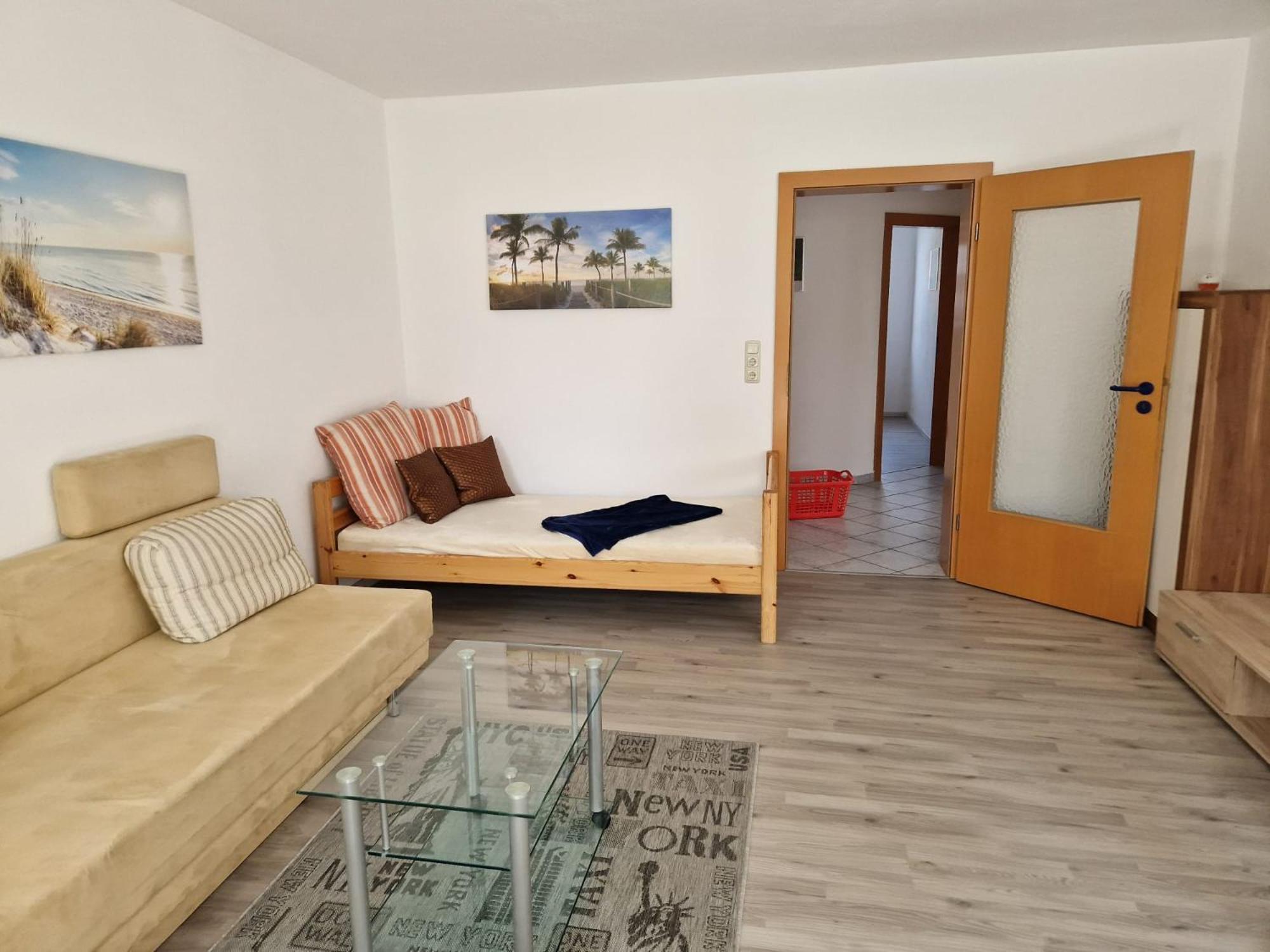 Ferienwohnung Unterneukirchen Mit Garten-Terrasse ภายนอก รูปภาพ