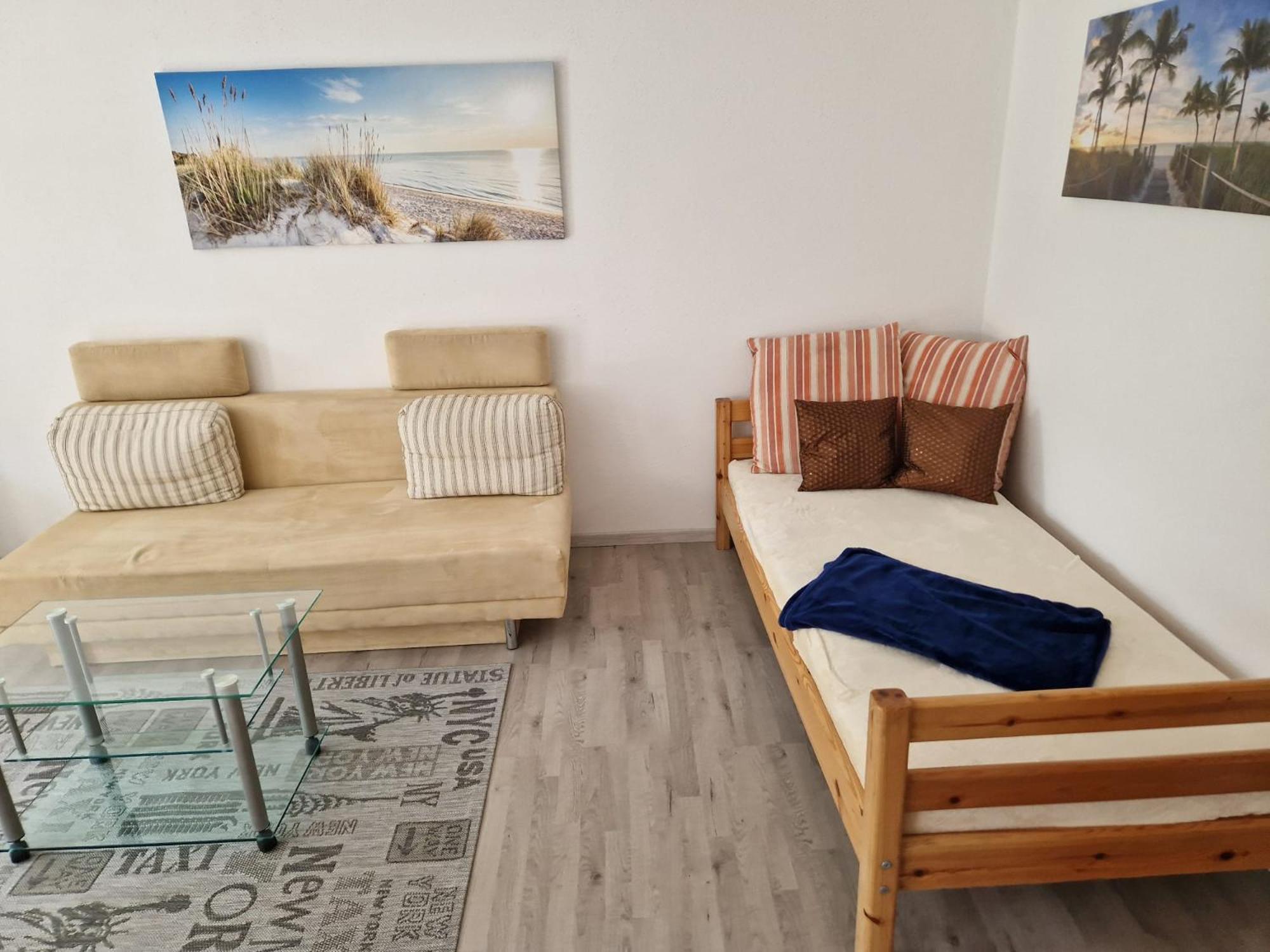 Ferienwohnung Unterneukirchen Mit Garten-Terrasse ภายนอก รูปภาพ